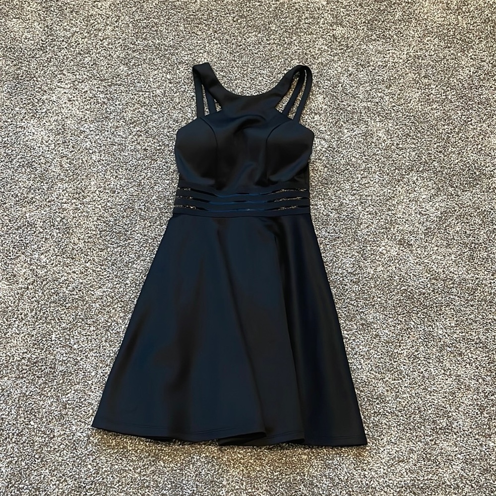 Size 0 city studio dress from dillards